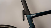 AirTag Adapter für RPR Components Seatpost Mounds Garmin | Wahoo | Magene | Bryton
