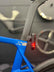 Pinarello X3 X5 X7 X9 - Garmin Varia | Bryton Gardia | Magene L508 | Wahoo Trackr | iGPSPORT Radar Halter / Mount