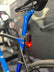 Pinarello Dogma X - Garmin Varia | Bryton Gardia | Magene L508 | Wahoo Trackr | iGPSPORT Radar Halter / Mount