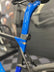 Pinarello Dogma X - Garmin Varia | Bryton Gardia | Magene L508 | Wahoo Trackr | iGPSPORT Radar Halter / Mount
