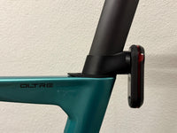 Bianchi Oltre - Garmin Varia | Bryton Gardia | Magene L508 | Wahoo Trackr | iGPSPORT Radar Halter / Mount