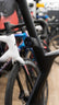 Colnago Y1RS - Garmin Varia | Bryton Gardia | Magene L508 | Wahoo Trackr | iGPSPORT Radar Halter / Mount