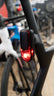 Colnago Y1RS - Garmin Varia | Bryton Gardia | Magene L508 | Wahoo Trackr | iGPSPORT Radar Halter / Mount