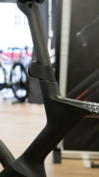 Colnago Y1RS - Garmin Varia | Bryton Gardia | Magene L508 | Wahoo Trackr | iGPSPORT Radar Halter / Mount