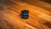 Lupine Rotlicht V2 – Adapter für Garmin Quarterlock System | Made in Germany