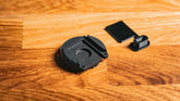 Lupine Rotlicht V2 – Adapter für Garmin Quarterlock System | Made in Germany