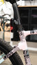 Scott Addict RC | Addict Gravel RC Radarhalter Sattelstütze