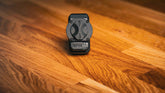 Lupine Rotlicht V2 – Adapter für Garmin Quarterlock System | Made in Germany