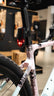 Scott Addict RC | Addict Gravel RC Radarhalter Sattelstütze