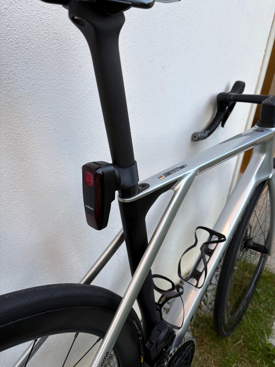 Lapierre Xelius DRS Radarhalter Sattelstütze