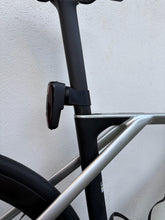 Lapierre Xelius DRS Radarhalter Sattelstütze