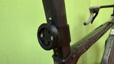 QuickPro GR Radarhalter Sattelstütze
