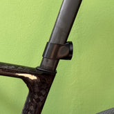 QuickPro GR Radarhalter Sattelstütze